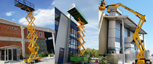 Cey-Han Vinç - İş Makinası Kiralama