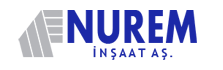 Nurem İnşaat A.Ş.