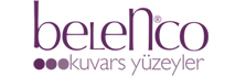 Belenco Kuvars Yüzeyler