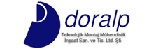 Doralp Teknolojik Montaj San. Tic. Ltd. Şti.
