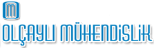 Olçaylı Mühendislik Hizmetleri Tic. ve San. Ltd. Şti.