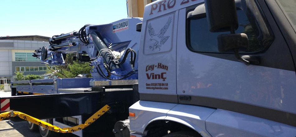 CEY-HAN VİNÇ - Manisa Vinç Kiralama, Manisa Forklift Kiralama, Manisa İş Makinası Kiralama, Manisa Oto Kurtarma